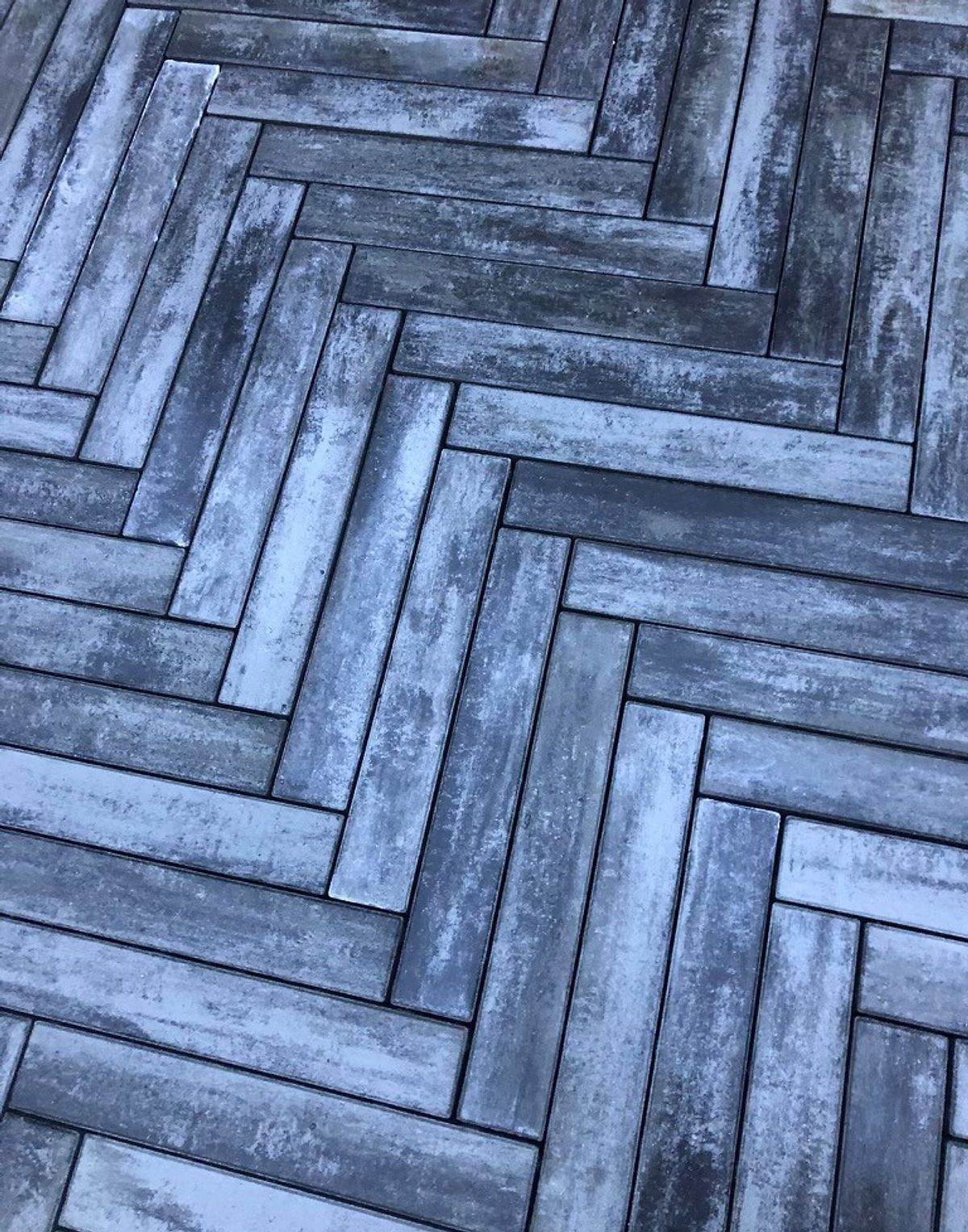 Executive Hotel Vintage Park Moduline pavers by Deerwood Landscaping